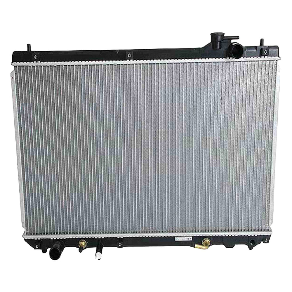 Koyo OEM Replacement 01-03 LX RX300 3.0L V6 AT