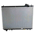 Koyo OEM Replacement 01-03 LX RX300 3.0L V6 AT