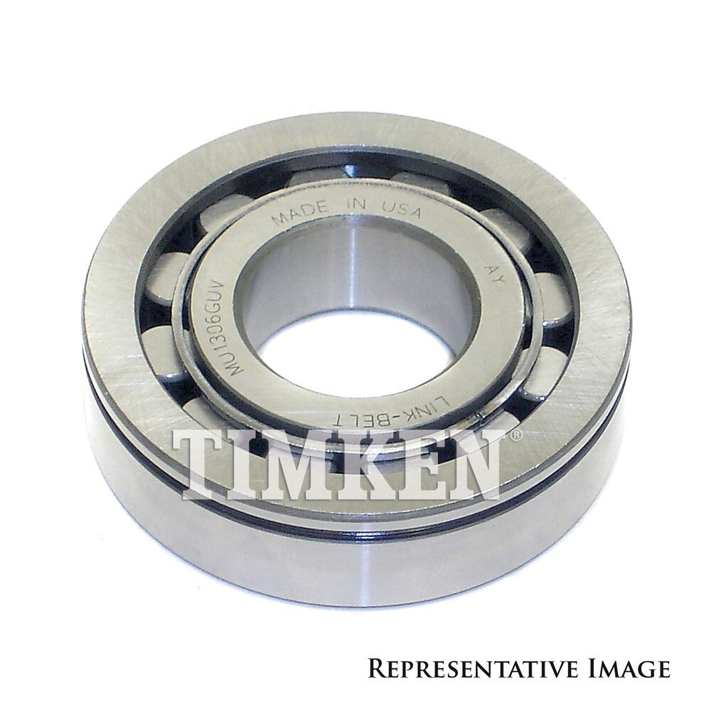 CYLINDRICAL BEARING