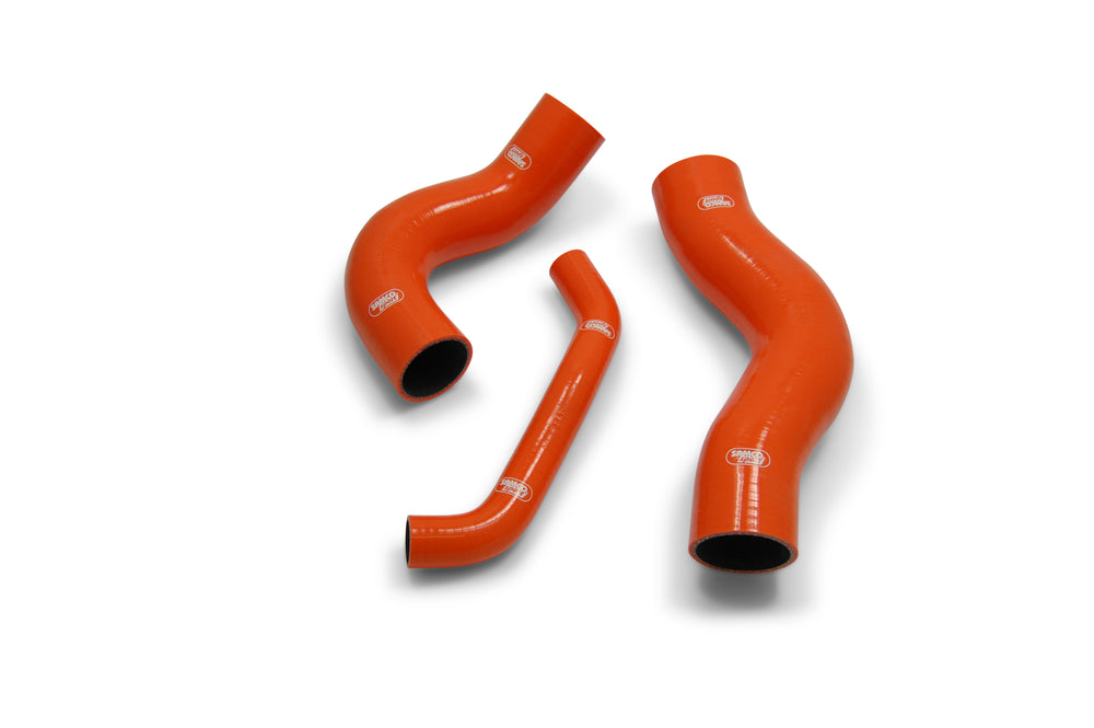 Samco Nissan Juke/R/NISMO F15 MR16 DDT (3) 6/2010 - On Turbo Kit (LIGHTNINGBLUECAMO)