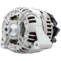 NEW ALTERNATOR