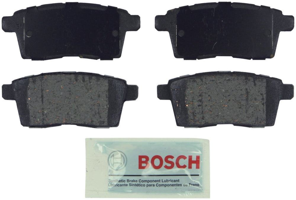 DISC BRAKE PADS