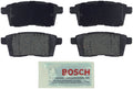 DISC BRAKE PADS