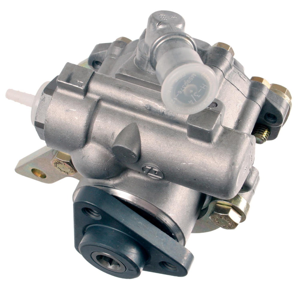 STEERING PUMP MECH