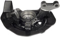 FRONT RIGHT LOADED KNUCKLE
