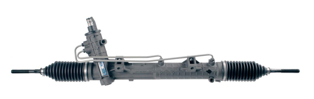 STEERING RACK