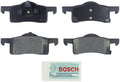 DISC BRAKE PADS