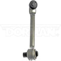 CONTROL ARM