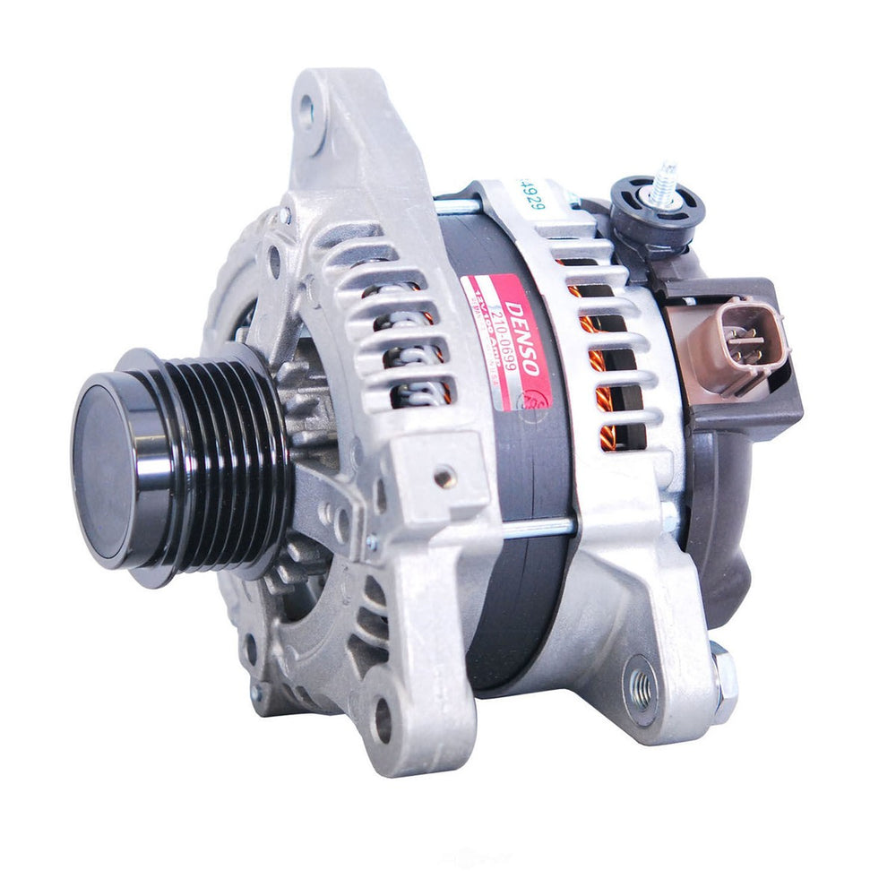 REMANUFACTURED DENSO FIRST TIME FIT