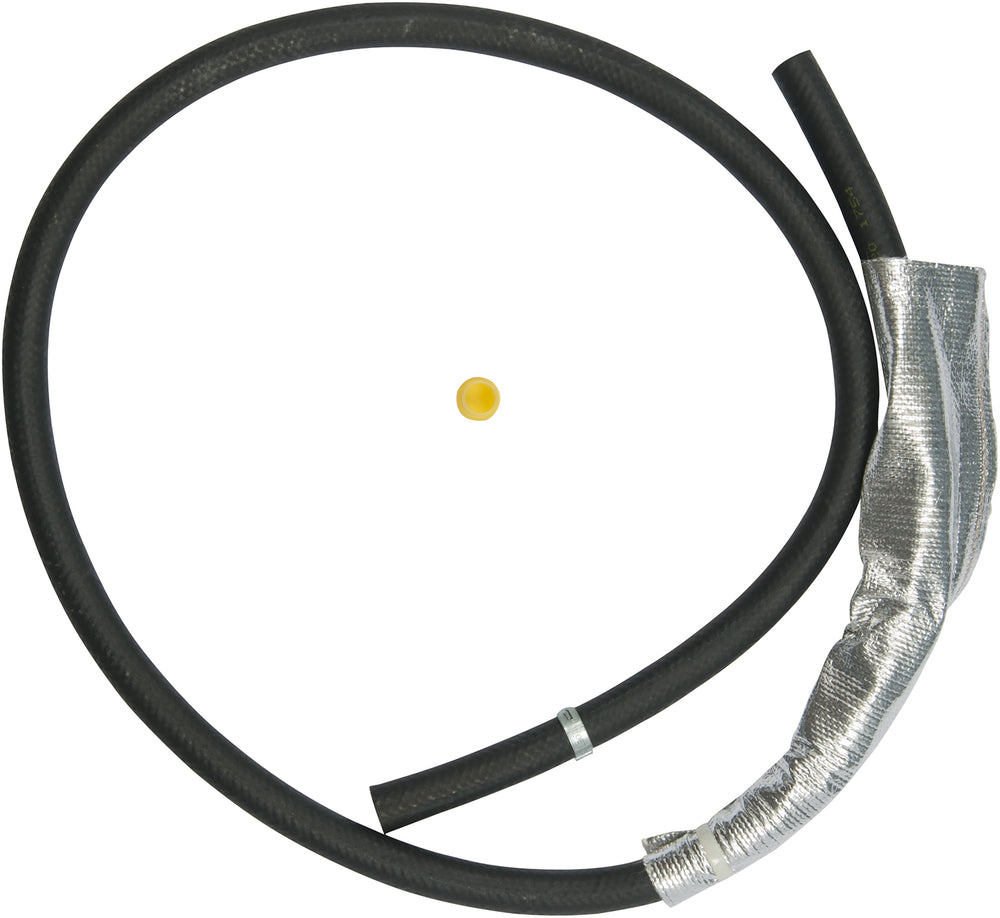 Gates Power Steering Pressure Line Hose Assembly