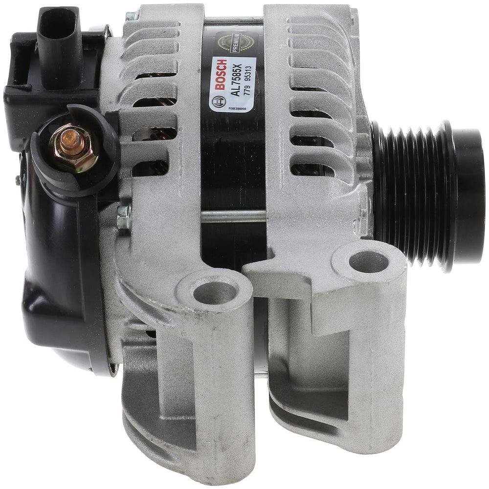REMAN ALTERNATOR