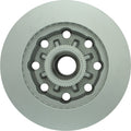 DISC BRAKE ROTOR