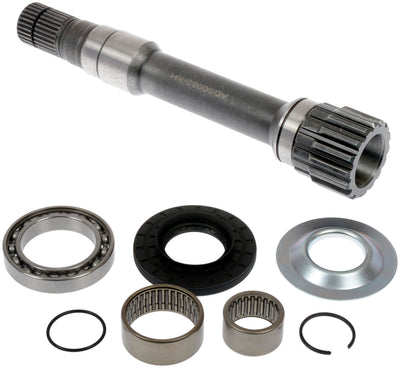 AXLE SHAFT