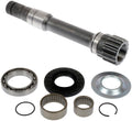 AXLE SHAFT