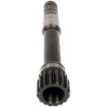 AXLE SHAFT