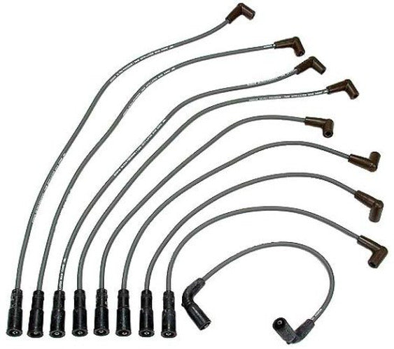 SPARK PLUG WIRE SET