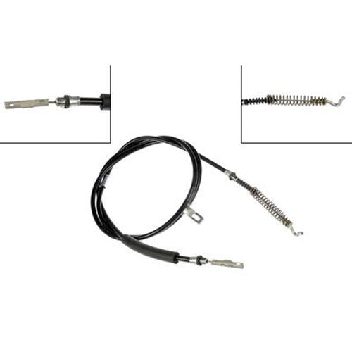 BRAKE CABLE