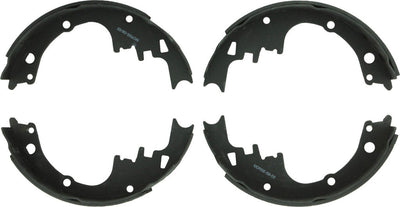 NEW BRAKE SHOES