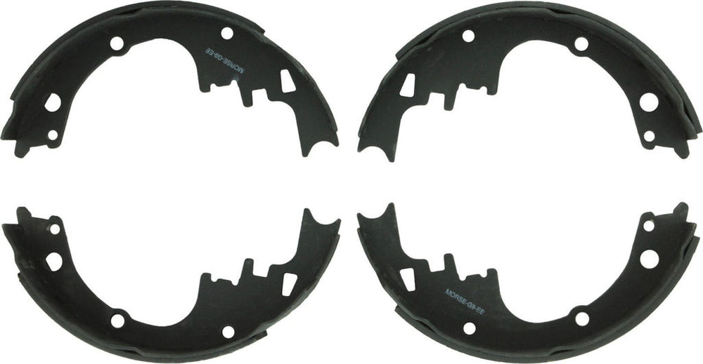 NEW BRAKE SHOES