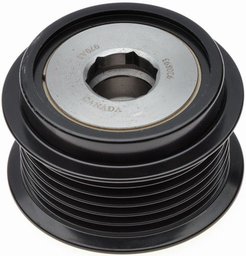 RE ALTERNATOR
