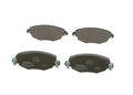 DISC BRAKE PADS