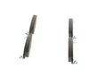 DISC BRAKE PADS