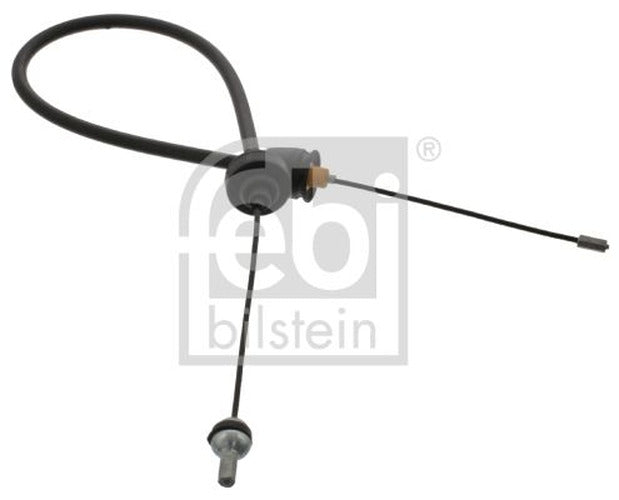 SPARK PLUG WIRE SET