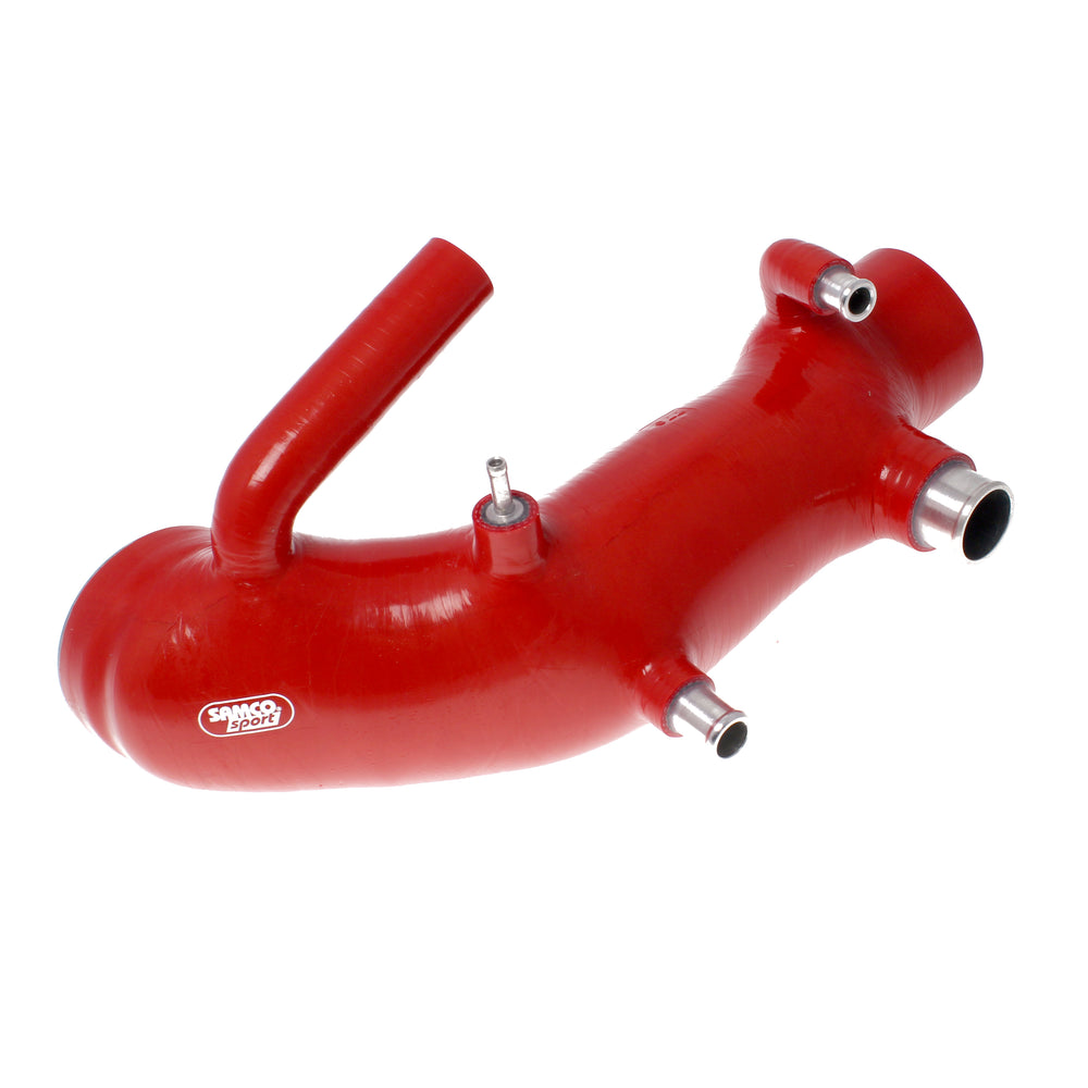 Samco Subaru Impreza Turbo GC8 Version 3 and 4 (Turbo - Airbox Coupler Hose WRX and STi) Turbo Inta