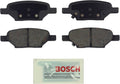 DISC BRAKE PADS