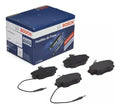 DISC BRAKE PADS