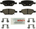 DISC BRAKE PADS