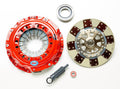 ~(21 lbs. 15X14X6)~ 93-98 TURBO Toyota Supra 3.0L K16093 HD-OCE-DMF STAGE 2 ENDUR