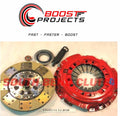 ~(21 lbs. 15X14X6)~ 93-98 TURBO Toyota Supra 3.0L K16093 HD-OCE-DMF STAGE 2 ENDUR