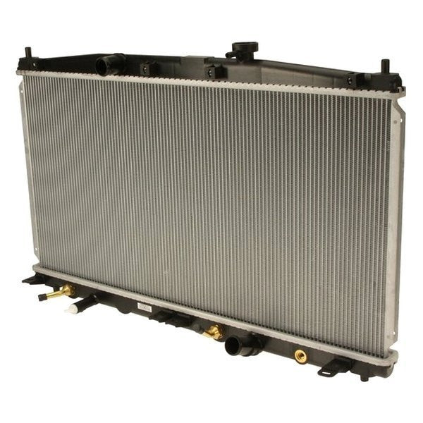 Koyo OEM Replacement 11-14 HD -Z 1.5L I4 HYBRID AT Covers A13182
