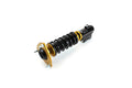 ISC SuspensionMitsubishi Evo 8 (03-06) V2 Basic Coilover Kit Street Sport