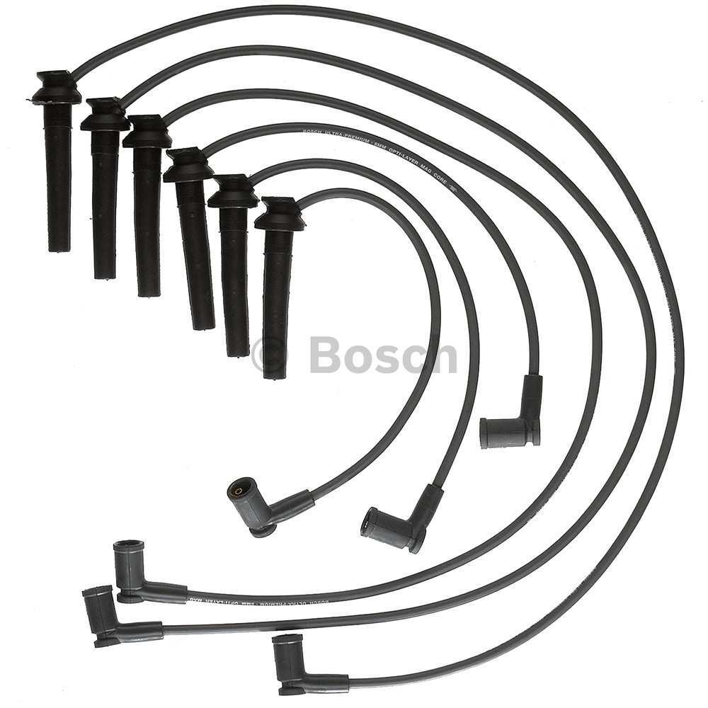 WIRE SET