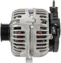 RE ALTERNATOR