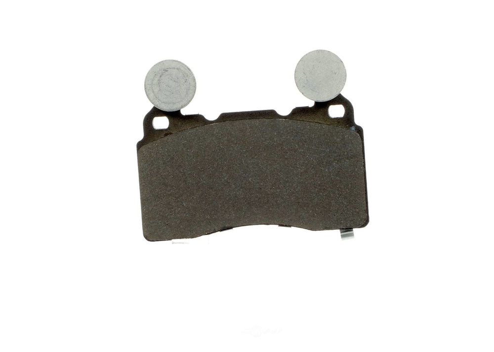 DISC BRAKE PADS