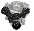 SERP SYS BLACK GM LT1 NO P/S & AC