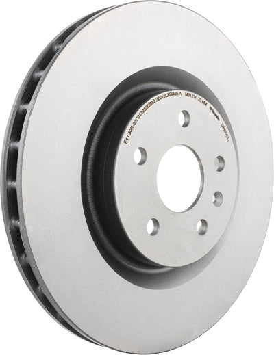 DISC BRAKE ROTOR