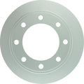DISC BRAKE ROTOR
