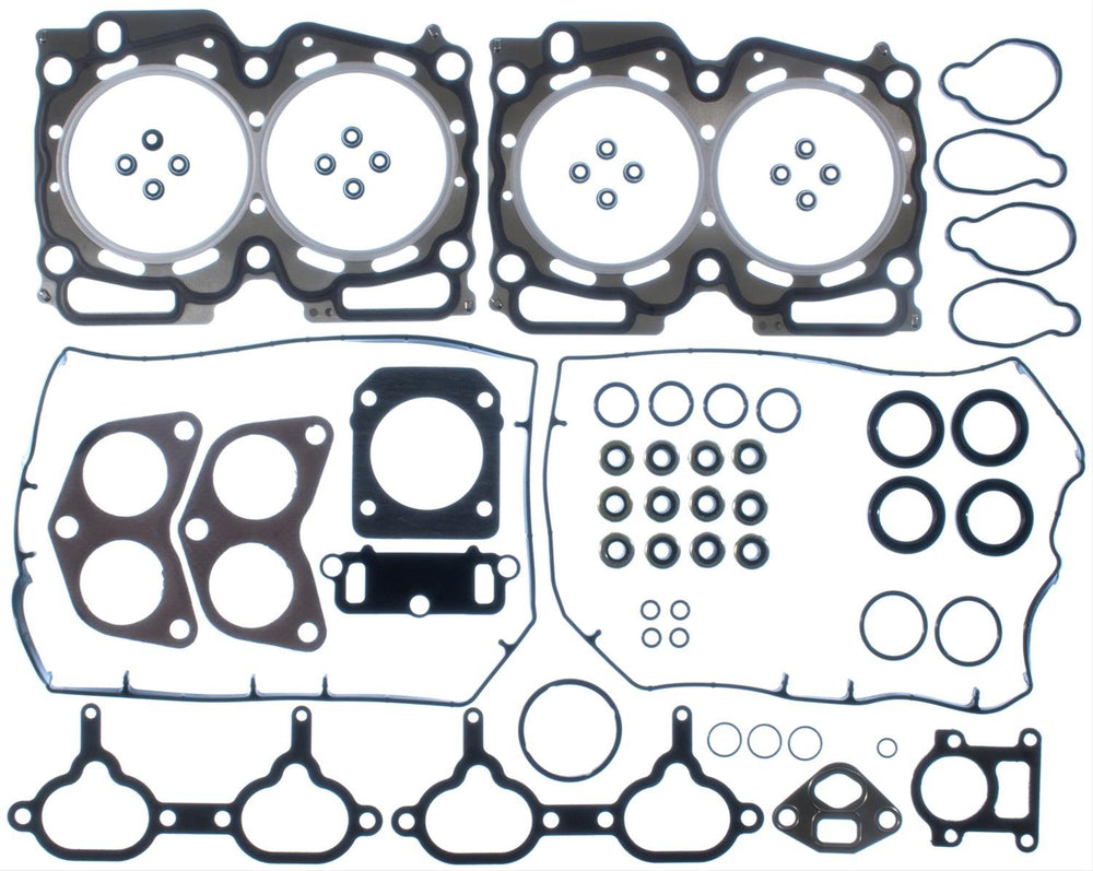 ~(1 lbs. 24X8X1)~ Head Set SUBARU 2457CC 2.5L EJ25D EJ25DZ 1998-1999