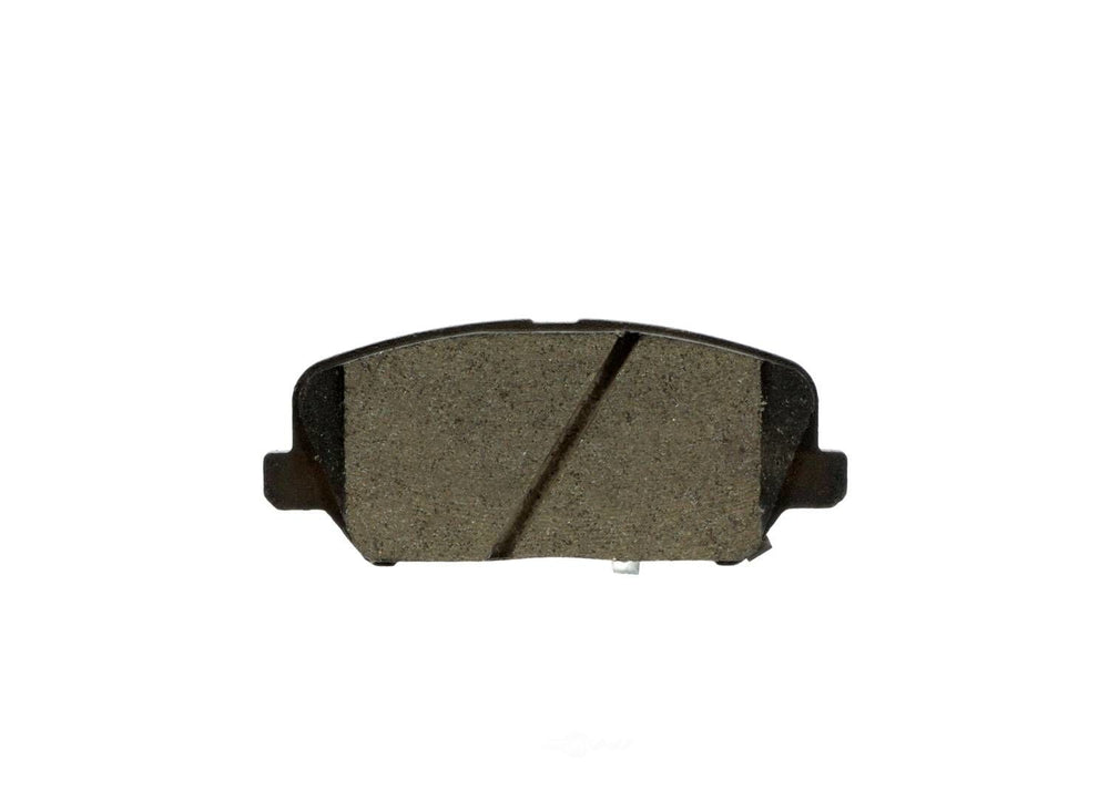DISC BRAKE PADS
