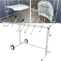 Gates Power Steering Pressure Line Hose Assembly