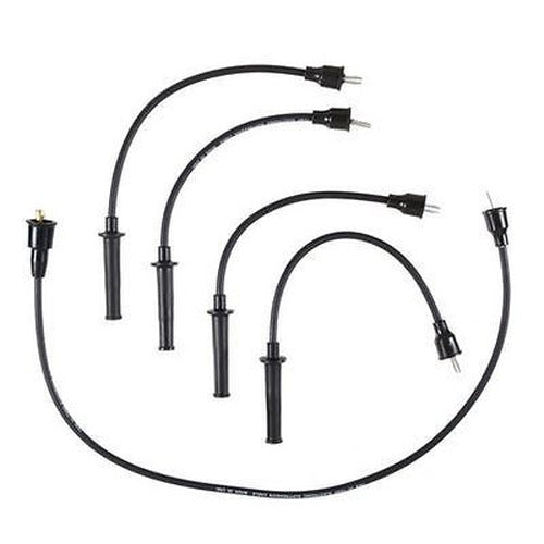 SPARK PLUG WIRE SET