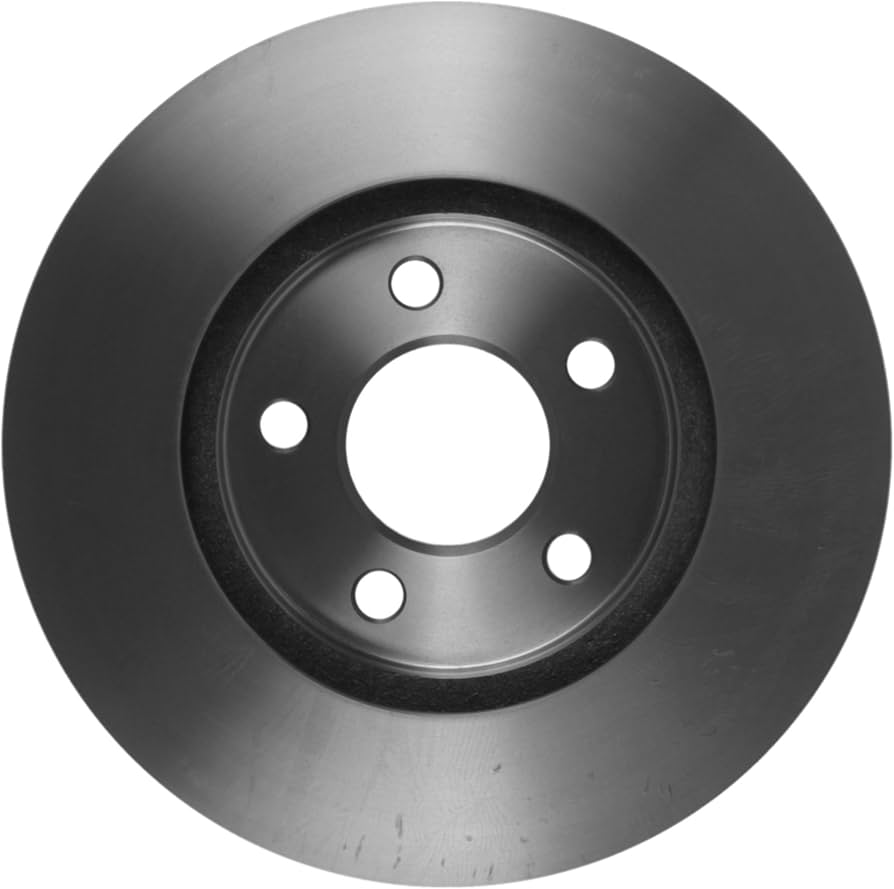 DISC BRAKE ROTOR