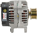 RE ALTERNATOR