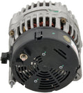 RE ALTERNATOR