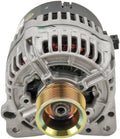 RE ALTERNATOR