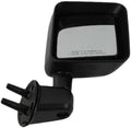 Mopar OE Side Mirror Passenger Side JK 2011